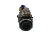 Compressor, air conditioning -