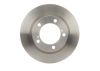 Brake Disc LAND CRUISER 200 (_J2_)