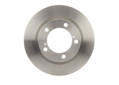 Brake Disc LAND CRUISER 200 (_J2_)