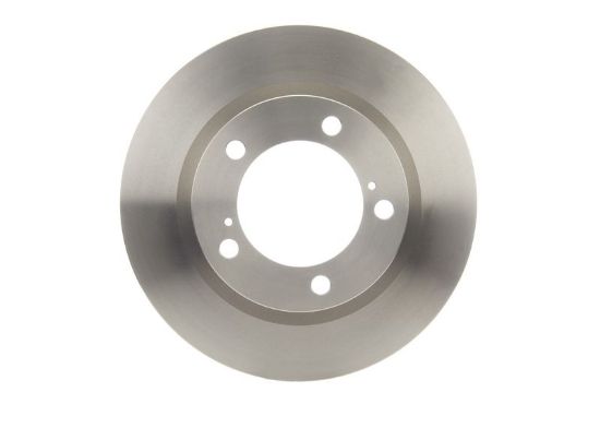 Brake Disc LAND CRUISER 200 (_J2_)