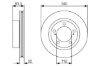 Brake Disc LAND CRUISER 200 (_J2_)