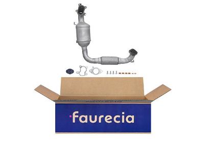 Catalytic Converter - Catalytic Converter -