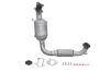 Catalytic Converter -