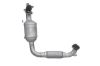 Catalytic Converter -
