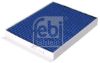 Filter, cabin air NIO P0343065AA
