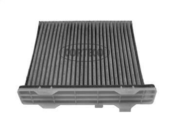 Filter, cabin air J1345006 PAJERO III (V60, V70)