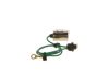 Capaciter, ignition -
