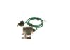 Capaciter, ignition -
