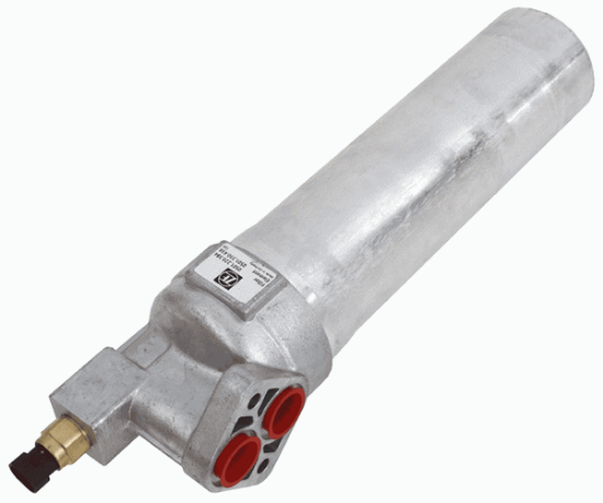 Hydraulic Filter, automatic transmission Filter