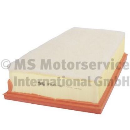 Air Filter - Air Filter -