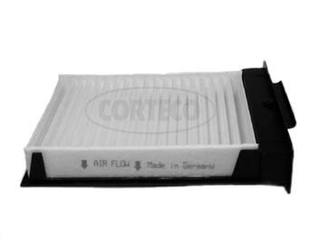 Filter, cabin air PSA 6447TV