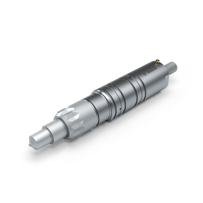 lnjector Holder -