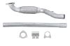 Exhaust Pipe -