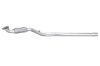 Exhaust Pipe -