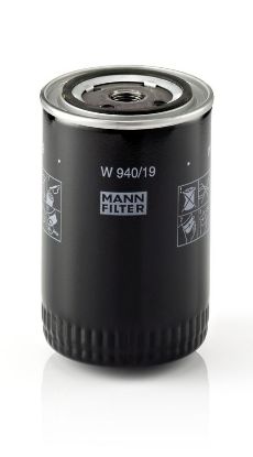 Oil Filter Renault Truck-RVI 1457429682