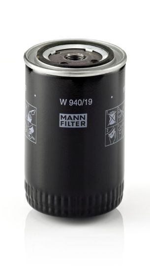 Oil Filter Renault Truck-RVI 1457429682
