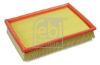 Air Filter Renault 82 00 602 361