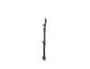 Hose, fuel overflow -