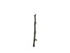 Hose, fuel overflow -