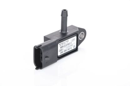Sensor, boost pressure 82 00 225 971 RENAULT Sensor, boost pressure 82 00 225 971 RENAULT
