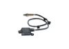 Particle Sensor -