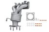 Manifold Catalytic Converter -