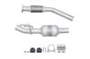 Catalytic Converter -