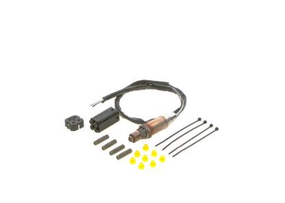 Oxygen Sensor BMW - 11 76 1 714 772, VAG - 037 906 265 S