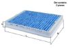 Filter, cabin air BMW 5er (E39) 2182533