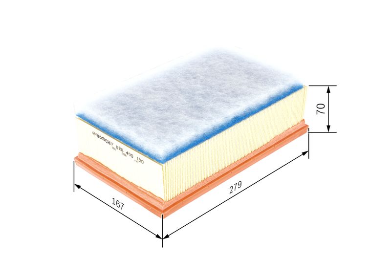 Air Filter - Air Filter -