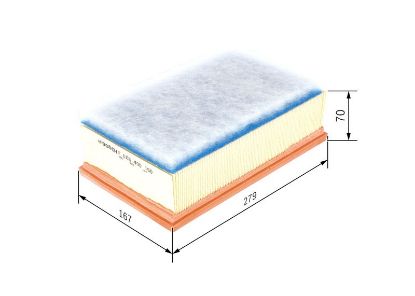 Air Filter -
