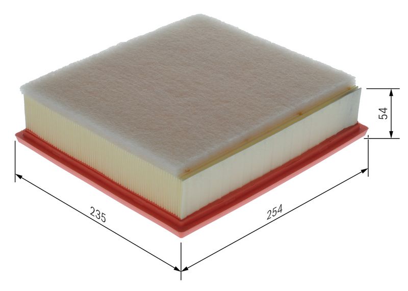 Air Filter - Air Filter -