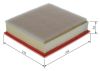 Air Filter -
