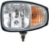 Headlight 24V, vasak