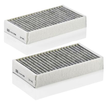 Filter, cabin air MERCEDES-BENZ - 164 830 02 18