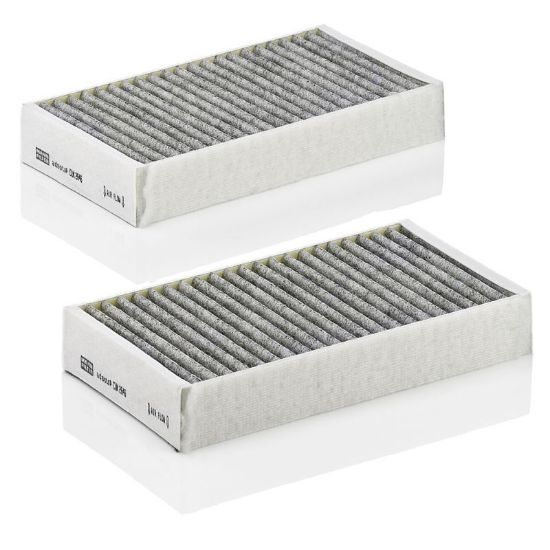Filter, cabin air MERCEDES-BENZ - 164 830 02 18
