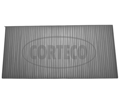 Filter, cabin air MB