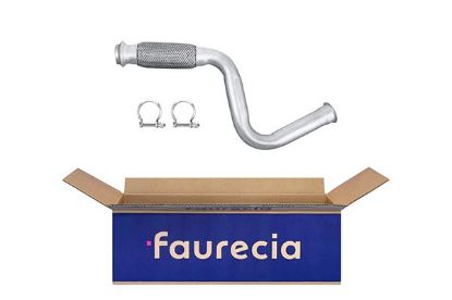 Exhaust Pipe -