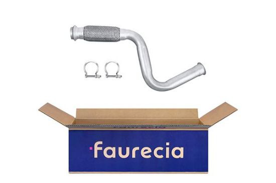 Exhaust Pipe -