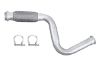 Exhaust Pipe -