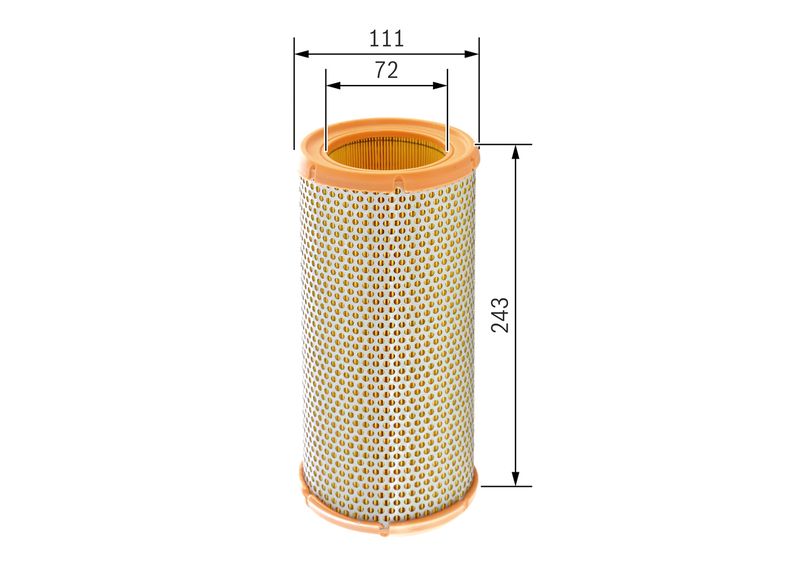 Air Filter - Air Filter -