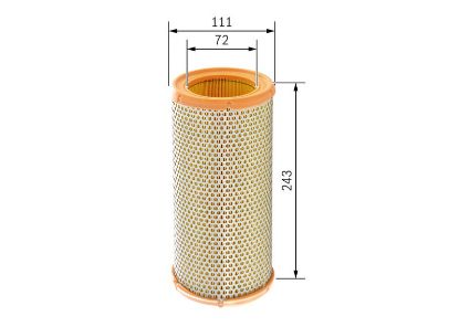 Air Filter -