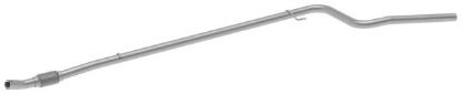 Exhaust Pipe -