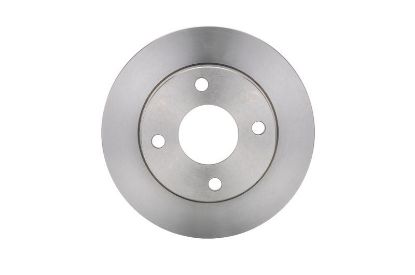 Brake Disc -