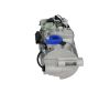 Compressor, air conditioning -