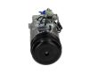 Compressor, air conditioning -