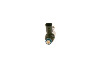 Injector -