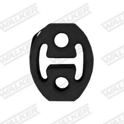 Mount, exhaust system WALKER OSA