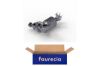 Manifold Catalytic Converter -