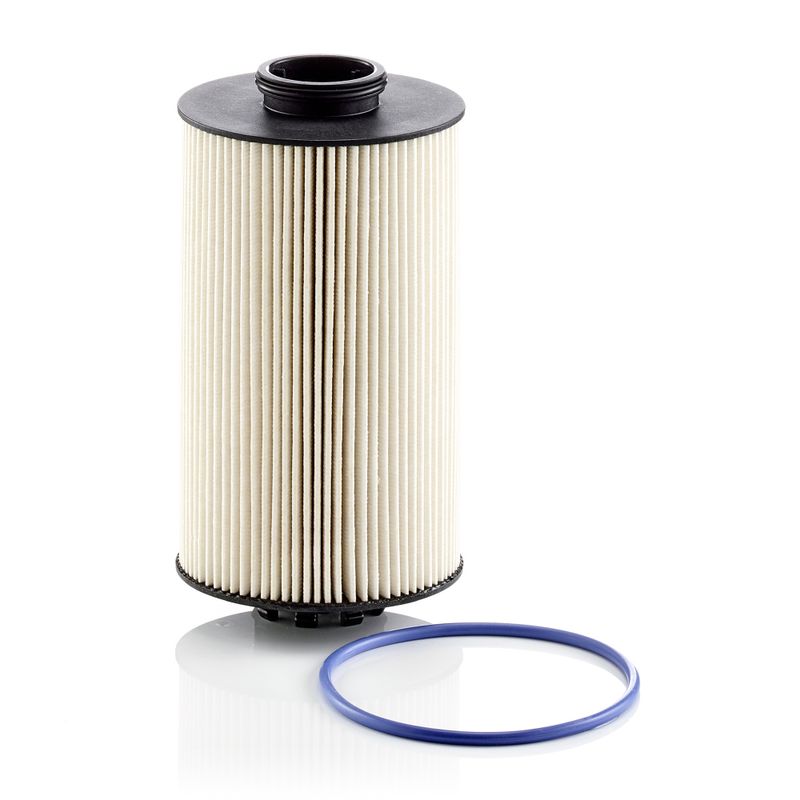 Fuel Filter Man